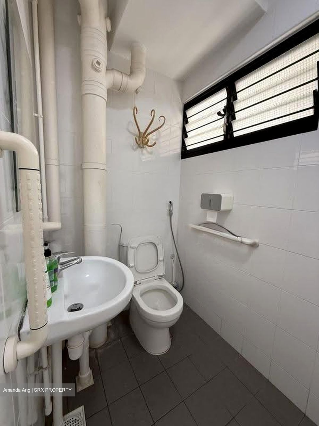 Blk 270 Tampines Street 21 (Tampines), HDB 4 Rooms #622681711